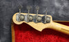 1958 Fender Precision Bass, Sunburst