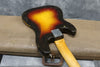1960 Fender Precision Bass, Sunburst