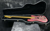 2002 CIJ Fender '54 Precision Bass, Pink Paisley