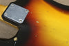 1960 Fender Precision Bass, Sunburst