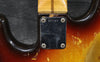 1958 Fender Precision Bass, Sunburst