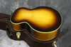 2021 Gibson J-185 Original - Vintage Sunburst