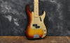 1958 Fender Precision Bass, Sunburst