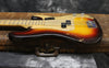 1958 Fender Precision Bass, Sunburst