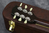 2021 Gibson J-185 Original - Vintage Sunburst