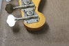 1960 Fender Precision Bass, Sunburst
