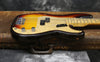 1958 Fender Precision Bass, Sunburst