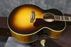 2021 Gibson J-185 Original - Vintage Sunburst
