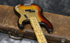 1958 Fender Precision Bass, Sunburst