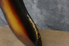 1960 Fender Precision Bass, Sunburst