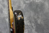 1960 Fender Precision Bass, Sunburst