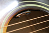 2021 Gibson J-185 Original - Vintage Sunburst