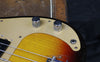 1958 Fender Precision Bass, Sunburst