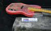 2002 CIJ Fender '54 Precision Bass, Pink Paisley