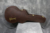 2021 Gibson J-185 Original - Vintage Sunburst
