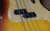 1958 Fender Precision Bass, Sunburst