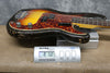 1960 Fender Precision Bass, Sunburst