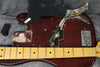 1978 Fender Precision Bass, Wine Red