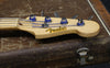 1958 Fender Precision Bass, Sunburst