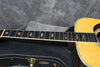 2019 Martin D-41 - Natural