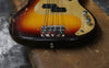1958 Fender Precision Bass, Sunburst