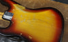 1958 Fender Precision Bass, Sunburst