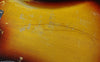 1958 Fender Precision Bass, Sunburst