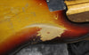 1958 Fender Precision Bass, Sunburst