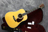2019 Martin D-41 - Natural