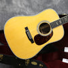 2019 Martin D-41 - Natural