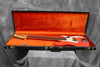 1965 Fender Precision Bass, Fiesta Red, L Series