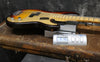 1958 Fender Precision Bass, Sunburst