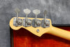 1965 Fender Precision Bass, Fiesta Red, L Series