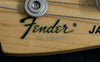 2009 Fender Marcus Miller Jazz Bass, Natural
