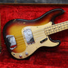 1958 Fender Precision Bass, Sunburst