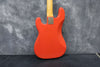1965 Fender Precision Bass, Fiesta Red, L Series
