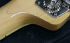 2009 Fender Marcus Miller Jazz Bass, Natural