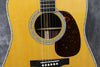 2019 Martin D-41 - Natural