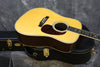 2019 Martin D-41 - Natural