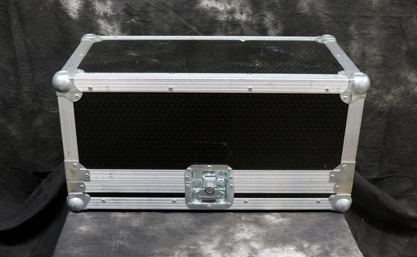 Orange TH30 With Flight Case & Footswitch