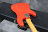 1965 Fender Precision Bass, Fiesta Red, L Series