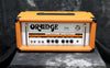 Orange TH30 With Flight Case & Footswitch
