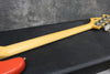 1965 Fender Precision Bass, Fiesta Red, L Series