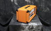 Orange TH30 With Flight Case & Footswitch