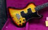 1977 Gibson RD Artist Bass, Sunburst