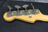 1965 Fender Precision Bass, Fiesta Red, L Series