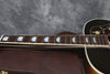 2020 Gibson SJ-200, Electro Acoustic, Vintage Sunburst