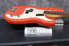 1965 Fender Precision Bass, Fiesta Red, L Series