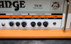 Orange TH30 With Flight Case & Footswitch