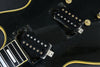 Early 1969 Gibson Les Paul Custom - Black
